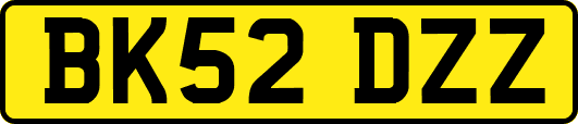 BK52DZZ