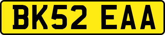 BK52EAA