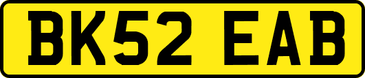 BK52EAB