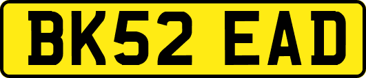 BK52EAD