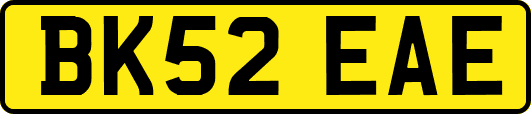 BK52EAE