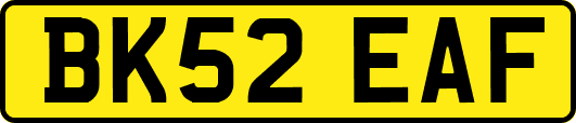 BK52EAF