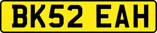 BK52EAH