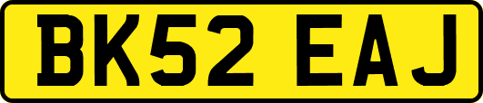 BK52EAJ
