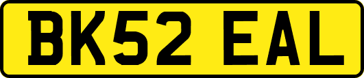 BK52EAL