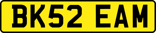 BK52EAM