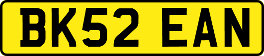BK52EAN