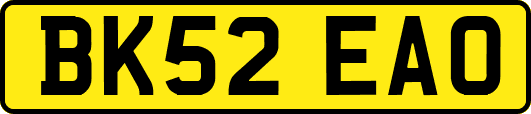 BK52EAO