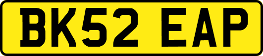BK52EAP
