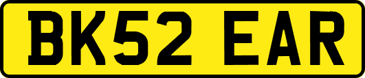 BK52EAR