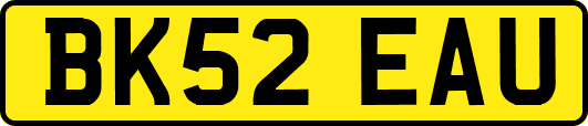 BK52EAU