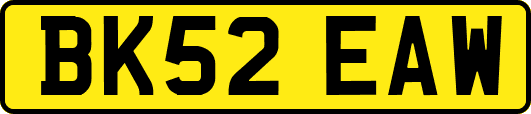 BK52EAW