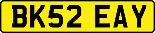 BK52EAY
