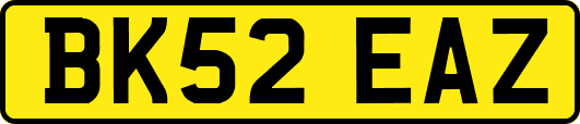 BK52EAZ