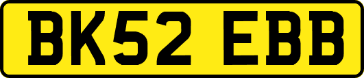 BK52EBB