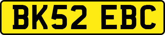 BK52EBC