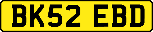 BK52EBD
