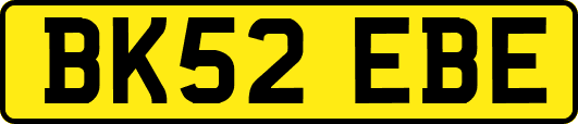 BK52EBE