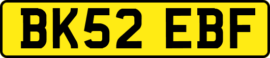 BK52EBF