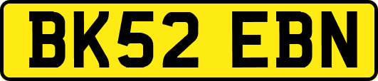 BK52EBN