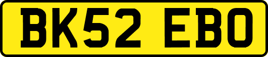 BK52EBO