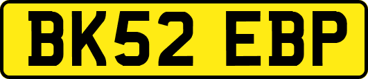 BK52EBP