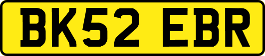 BK52EBR