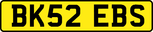 BK52EBS