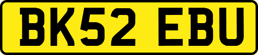 BK52EBU