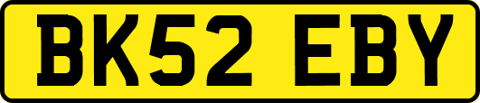 BK52EBY
