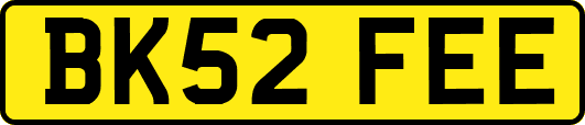 BK52FEE