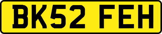 BK52FEH