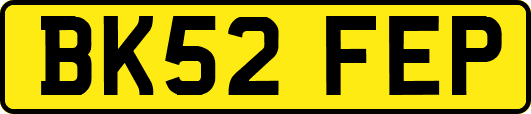 BK52FEP