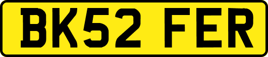 BK52FER