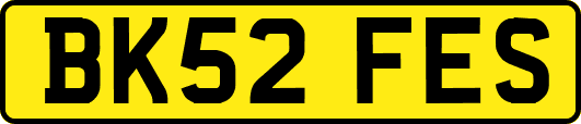 BK52FES