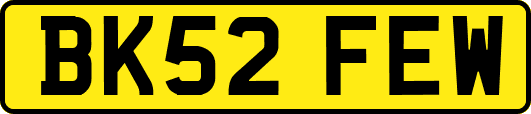 BK52FEW