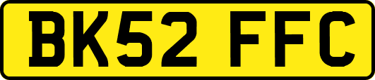 BK52FFC