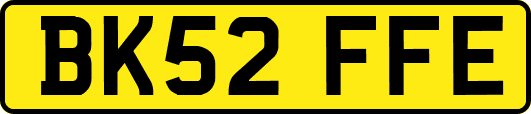 BK52FFE