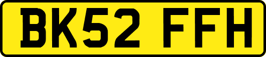 BK52FFH