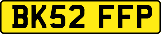BK52FFP