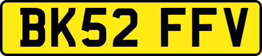BK52FFV