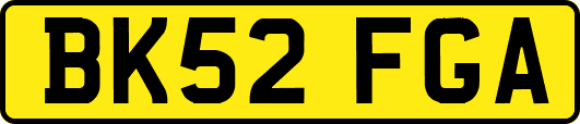 BK52FGA