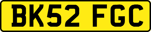 BK52FGC