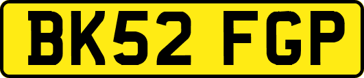 BK52FGP