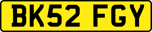 BK52FGY