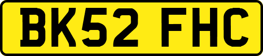 BK52FHC