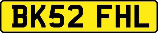 BK52FHL