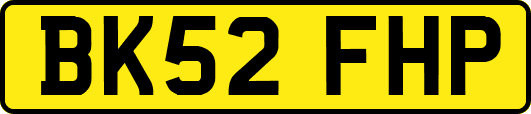 BK52FHP