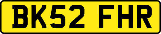 BK52FHR