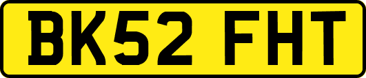 BK52FHT